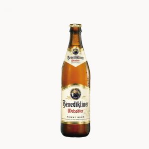 Benediktiner Weissbier 50 cl