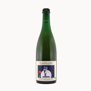Cantillon Gueuze Lambic 75 cl