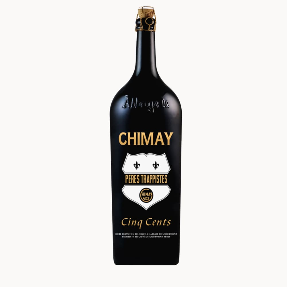 Chimay Cinq Cents Magnum Chimay Cinq Cents Magnum, 1,5 lt