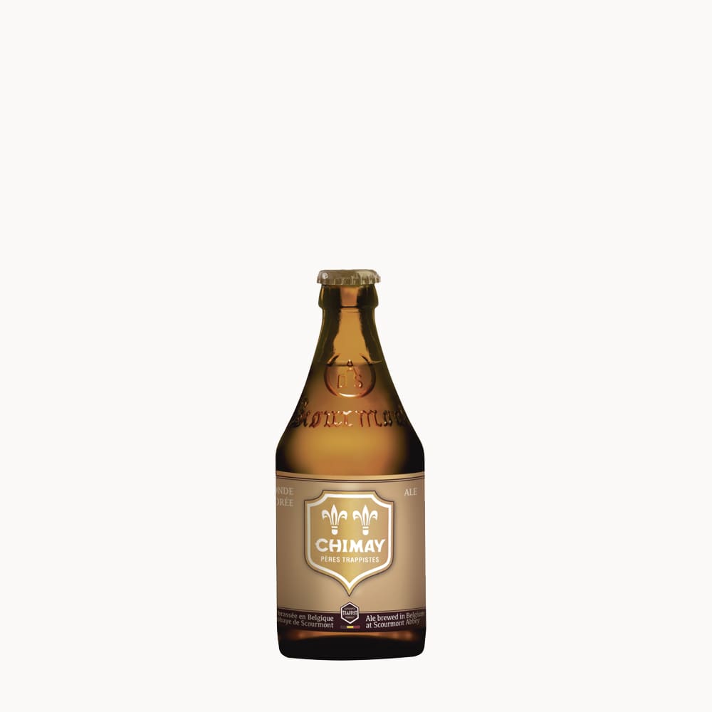 Chimay Doree 33cl Chimay Dorée 33 cl