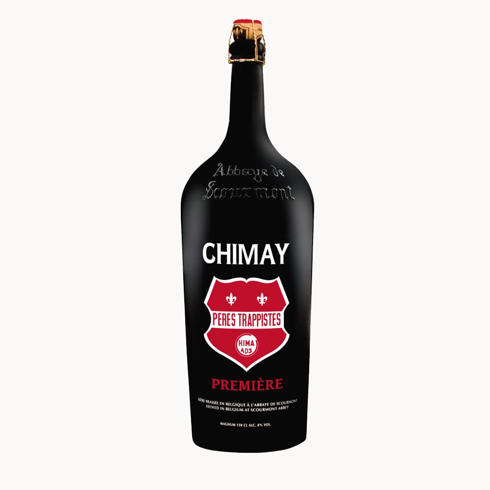 Chimay Premiere Magnum Chimay Premiere Magnum 1,5 lt