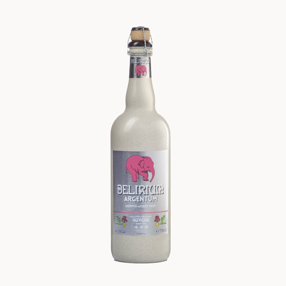 Delirium Argentum75 Delirium Argentum 75 cl