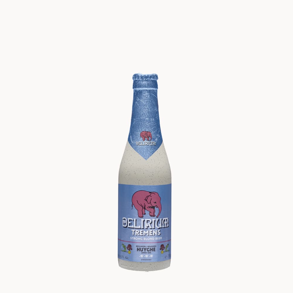 Delirium Tremens 33 cl Delirium Tremens 33 cl