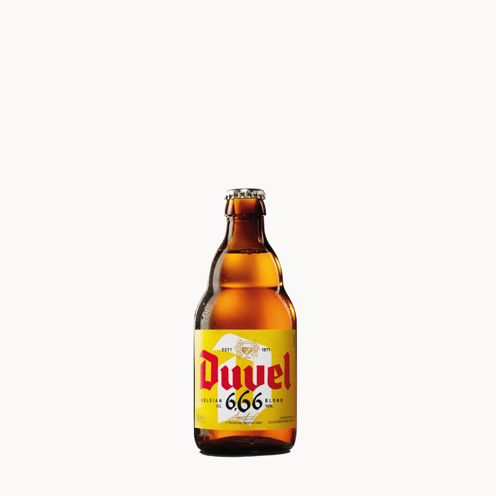 Duvel-666-33-cl Duvel 666 33 cl