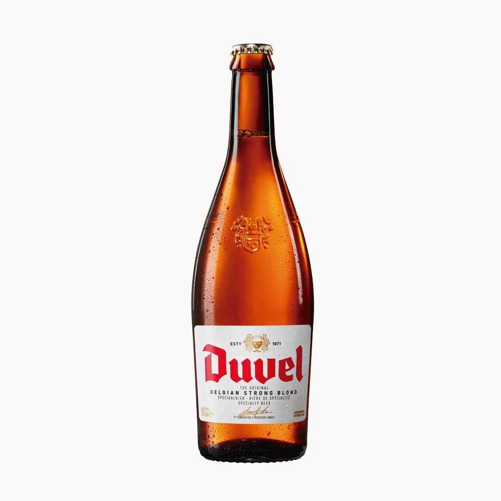 Duvel-75-cl Duvel 75 cl