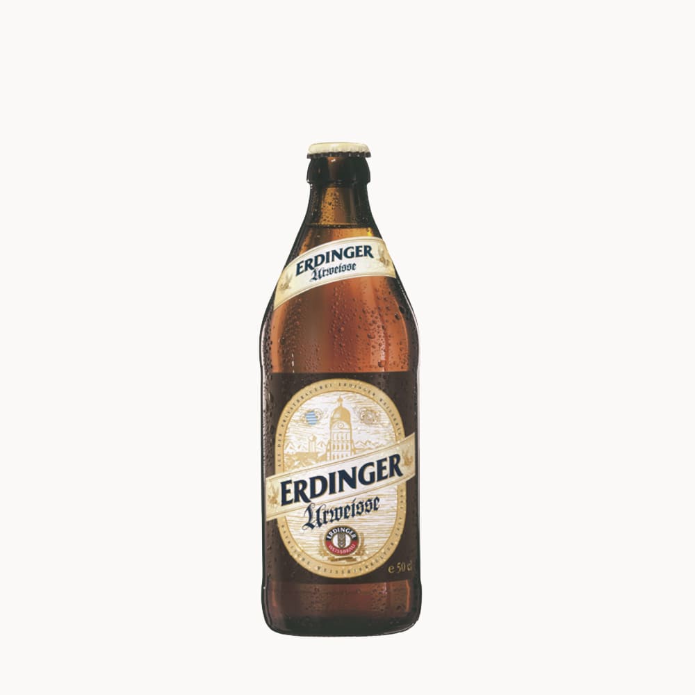 Erdinger-Urweiss-50 c- Erdinger Urweisse 50 cl