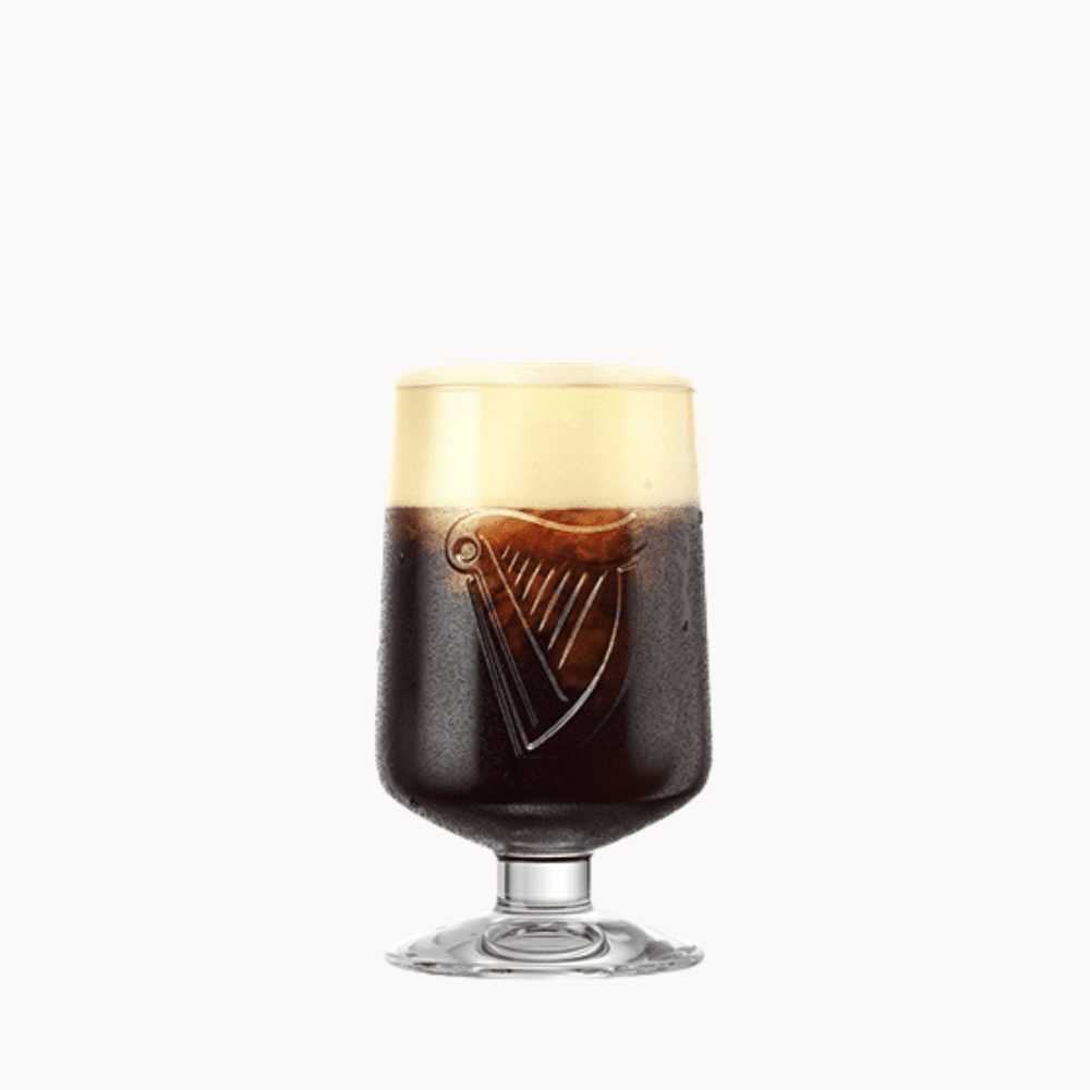 Copo Guiness Special Export 33 cl