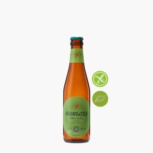 cerveja mongozo sem gluten icon