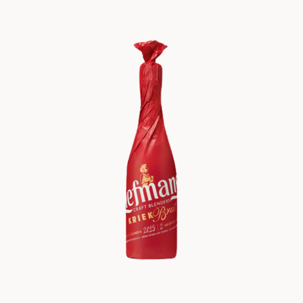 Liefmans Kriek Brut 75 cl Liefmans Kriek Brut 75 cl