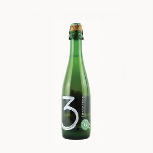 3 Fonteinen Oude Geuze 37.5 cl