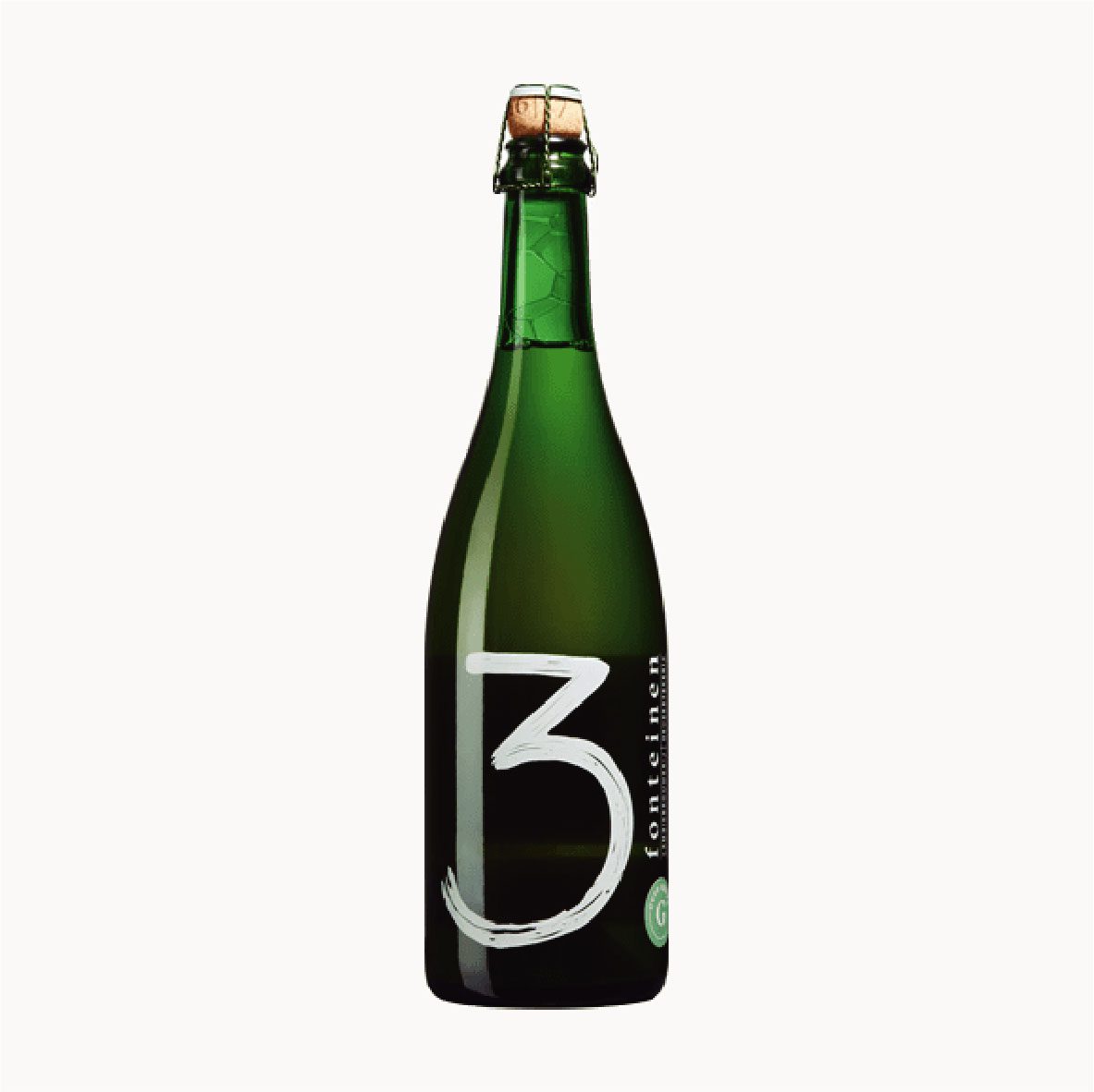 3 fonteinen oude gueuze 75-85 3 fonteinen oude gueuze 75