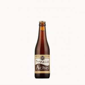 Achel Bruin 33 cl