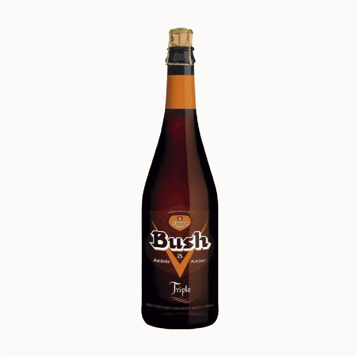 Bush 75-86