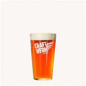 Copo Craftwerk 30 cl