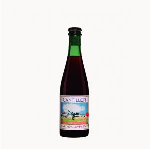 Cantillon Kriek Lambic 37,5 cl