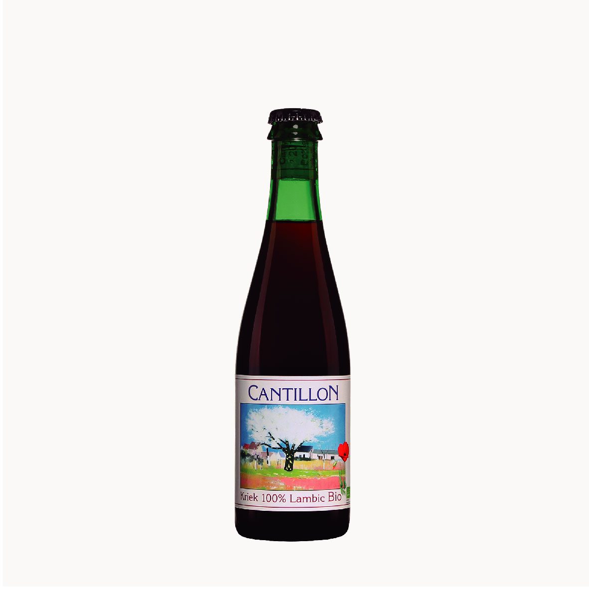 Cantillon Kriek 375-67