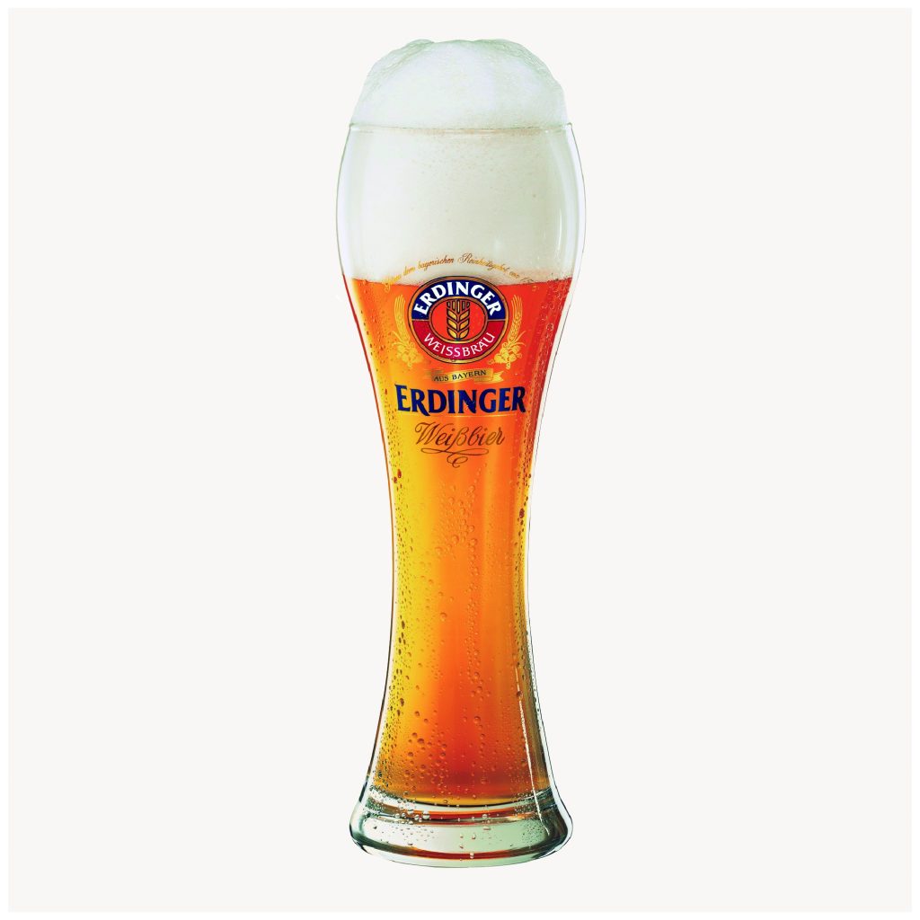 COPO ERDINGER 50 cl Copo Erdinger Weissbier 50 cl