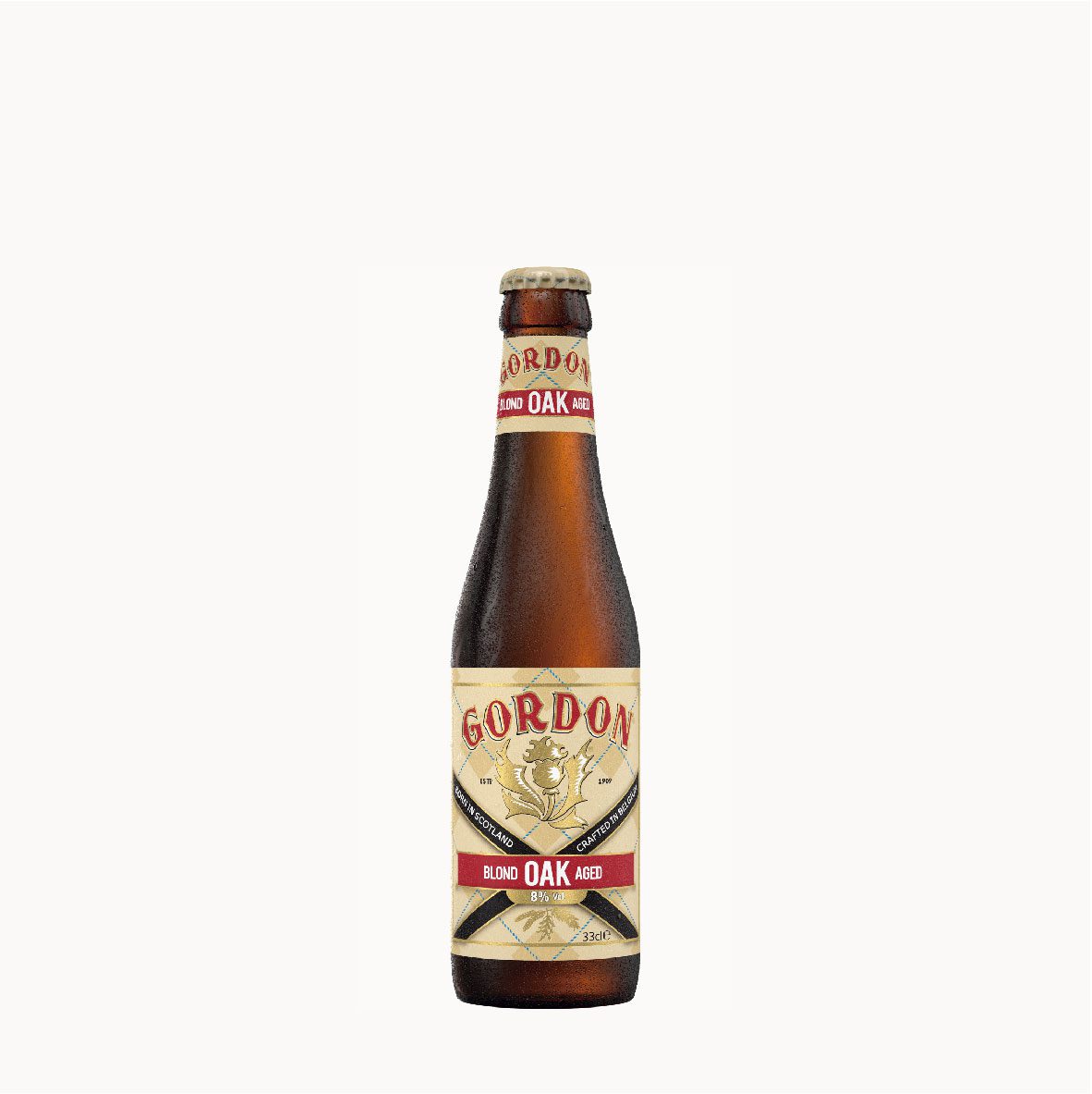 Gordon-Oak-Aged-33-cl Gordon Blond Oak Aged 33 cl