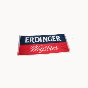 Toalha de balcão de bar ERDINGER