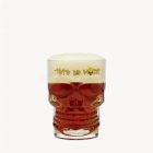 Caneca Tete de mort-min