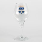 Copo vidro, pé alto, Chimay Barrique 15 cl