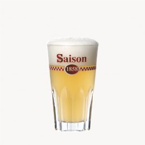 Copo Saison 1858 25 cl