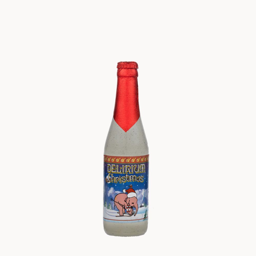 Delirium-Christmas-33cl cerveja Delirium-Christmas-33cl