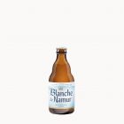 Garrafa Cerveja Blanche de Namur 33 cl