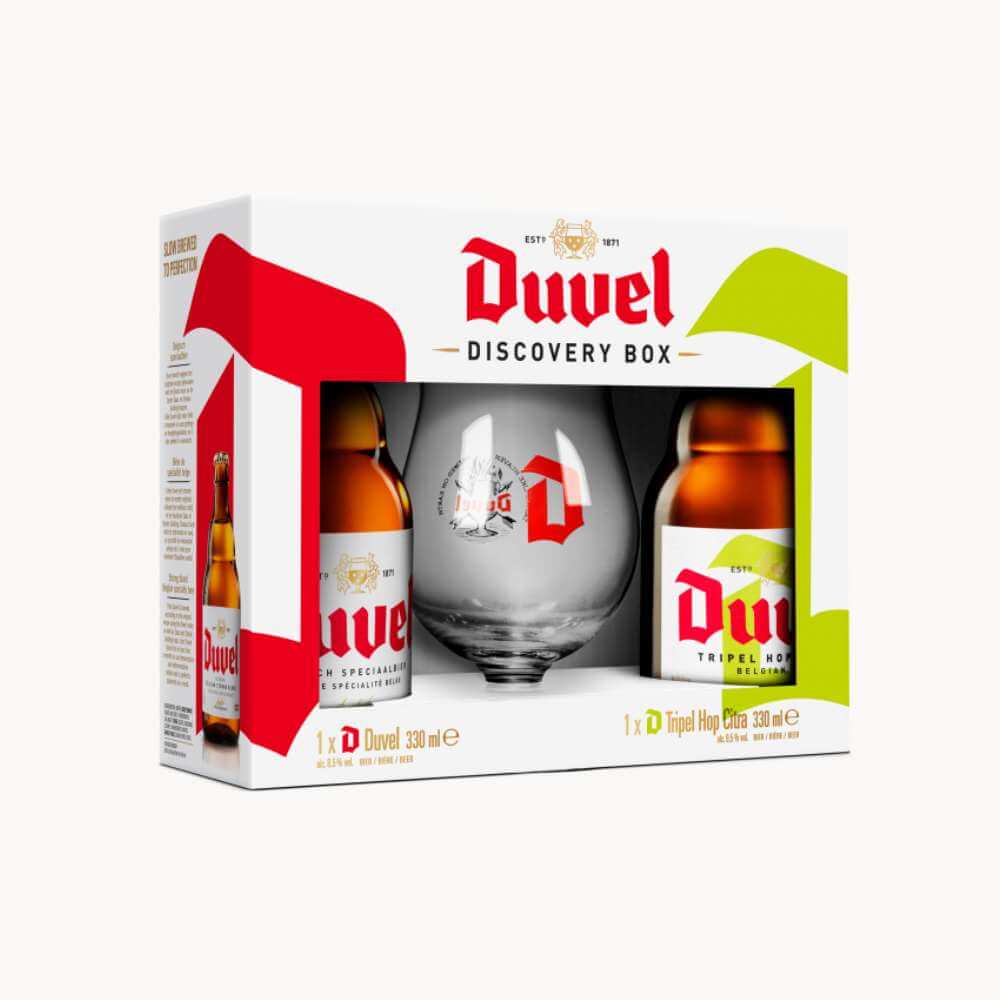 Duvel-Discovery-Pack-2x33-copo (1) Duvel Discovery Box