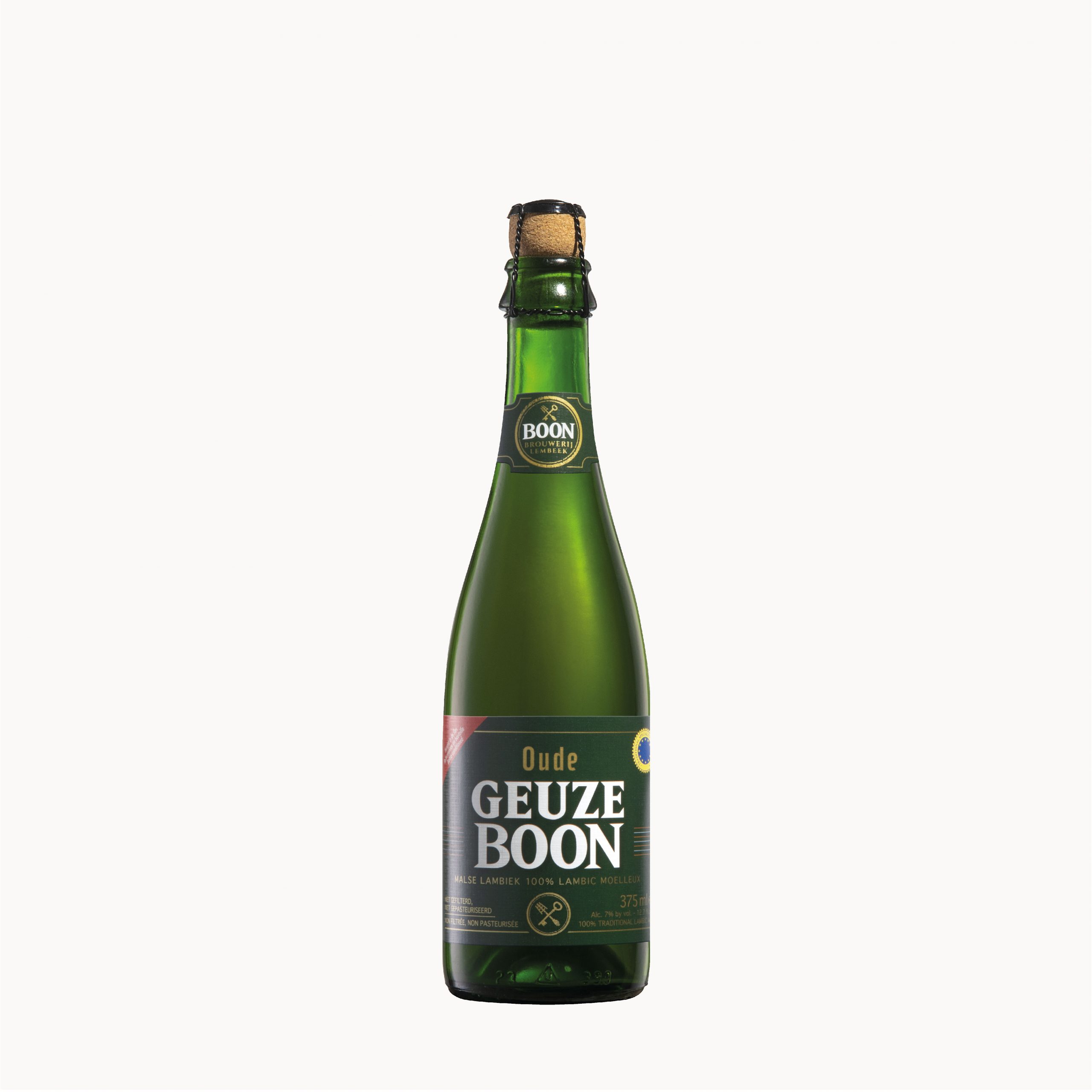 Geuze-Boon-375-cl Garrafa cerveja Geuze Boon 37,5 cl