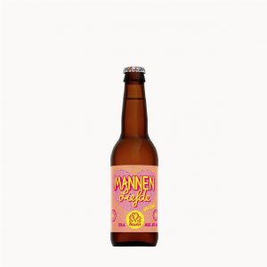 Oedipus Mannenliefde Saison 33 cl