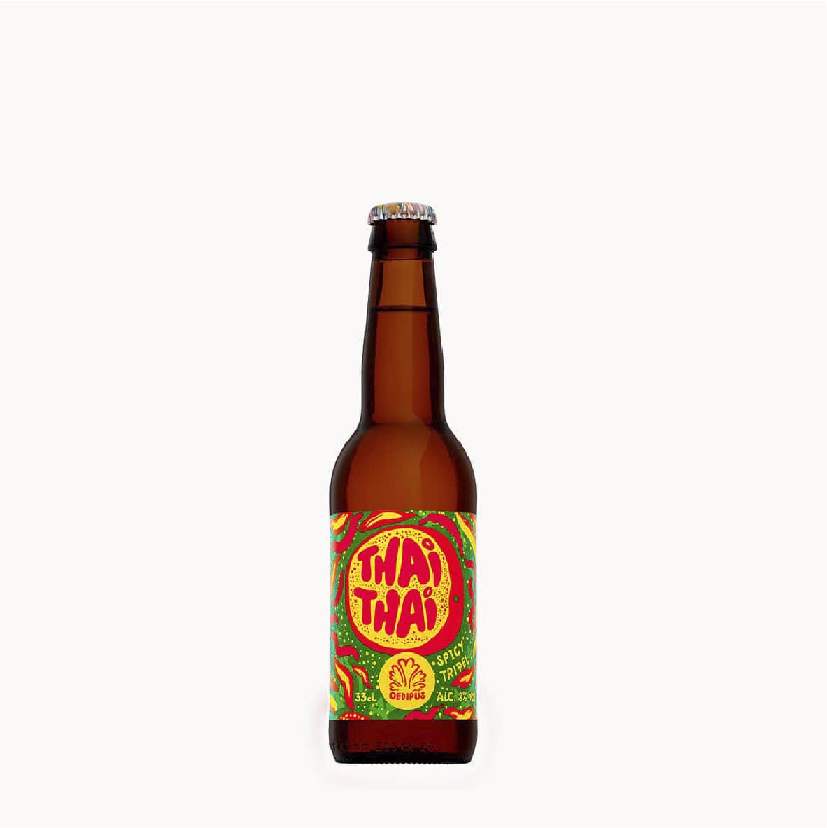 OEDIPUS-THAI-THAI-min Oedipus Thai-Thai with Spices 33 cl