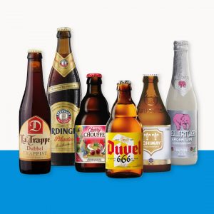 Seleçao do Sommelier