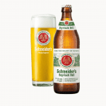 Cerveja Schneiders Bayrisch Hell 50 cl
