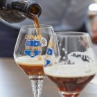 Copo Chimay Barrique 15 cl