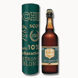 Chimay 150 75 cl Gift