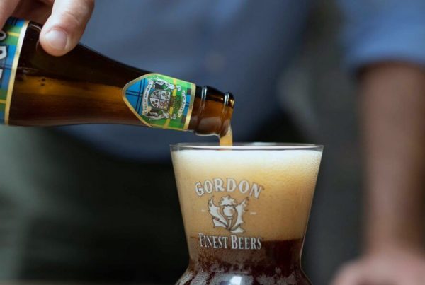 4 Passos para Servir a Cerveja Perfeita (Guia Completo 2024)