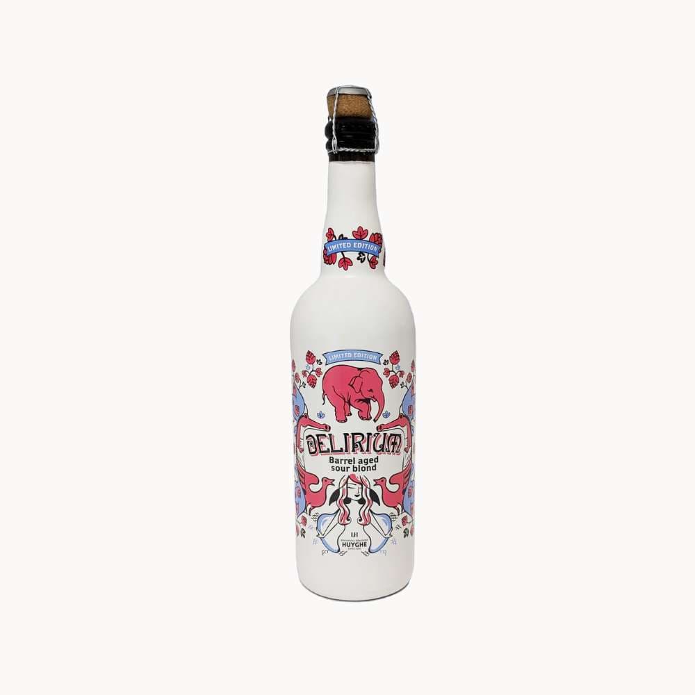 Delirium-Sour-Blond-Ale Delirium Sour Blond Ale