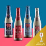 Pack Cerveja Delirium 75 cl