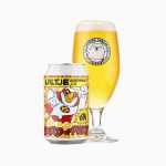 Uiltje Bird of Prey 33 cl + Copo