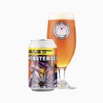 Uiltje Mobster IIIPA 33 cl + Copo