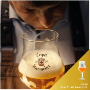 Gift-Pack-Em-Busca-da-perfeicao-Tripel-Karmeliet-garrafa-copo