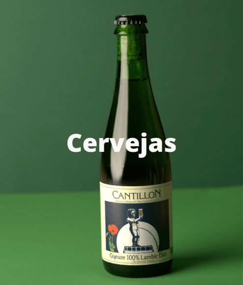 Cervejas - Category - Cantillon