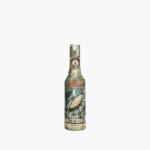 garrafa cerveja Insel Baltic Gose 33 cl