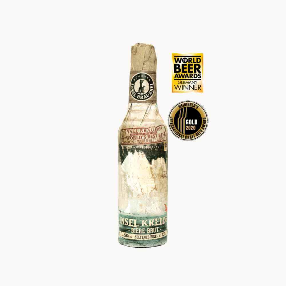 Insel Kried Biere Brut Insel Kried Biere Brut