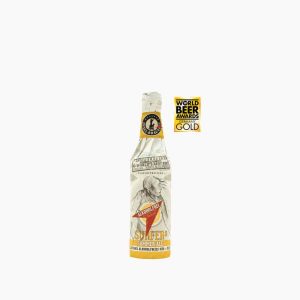 Cerveja Insel Brauerei Surfers Summer Ale 33 c 0.5% ABV