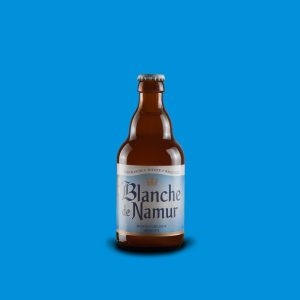 Blanche de Namur witte