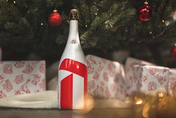 PRESENTES DE NATAL