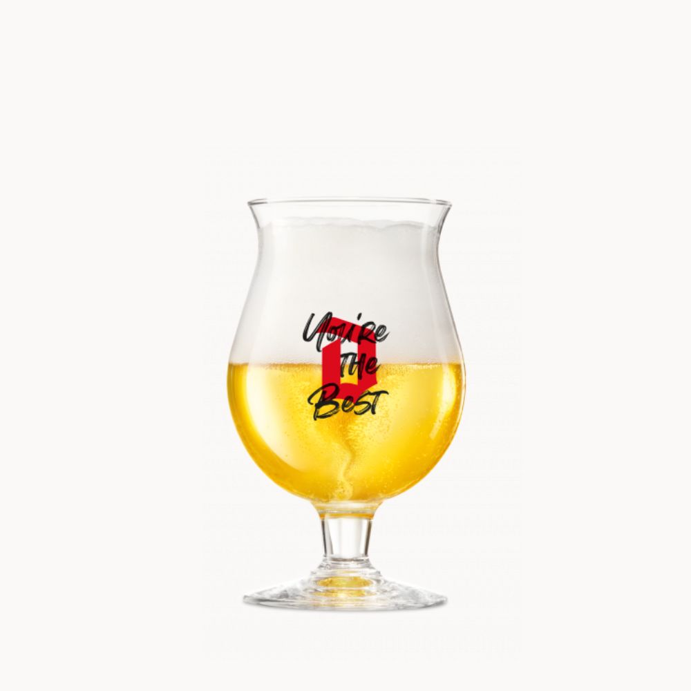 Duvel-D-Best-33-cl Copo Duvel "D" Best 33 cl