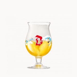 Copo Duvel Lost Frequencies 33 cl